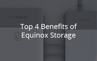 Top 4 Benefits of Equinox Storage