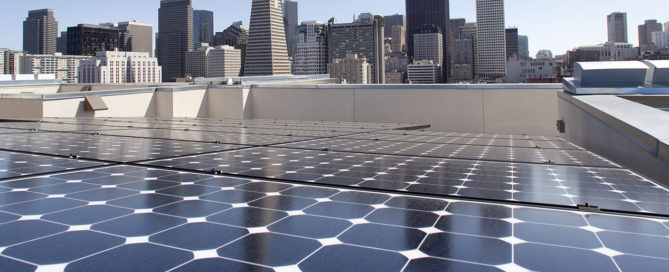 Finding the Right Warranty for Your Commercial Solar Installation