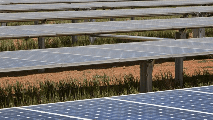 Breaking Down Commercial Solar Panel Costs