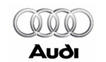 Audi EV Logo