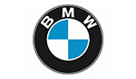 BMW EV Logo