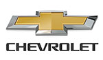 Chevrolet Electric Vehicle Logo