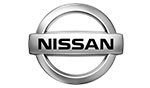 Nissan EV Logo