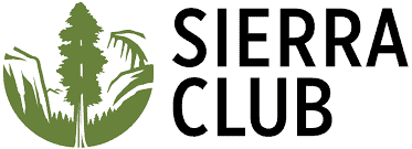 Sierra Club New Jersey Chapter Logo