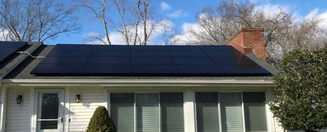 Is My Roof Good For Solar?