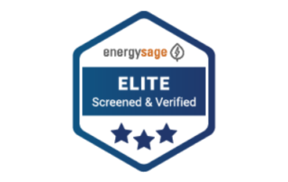 Energy Sage Verified Badge