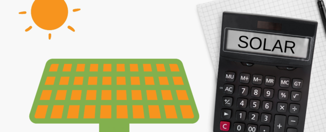 Solar With A Calculator