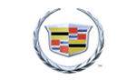 Cadillac Logo Electric Vehicle Manufacturer