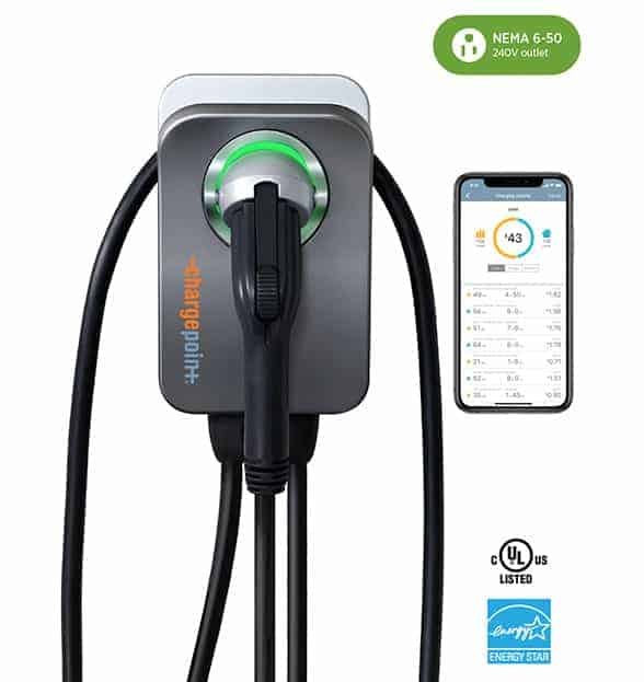 Charge Point EV Charger