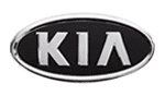 Kia Electric Vehicle Logo
